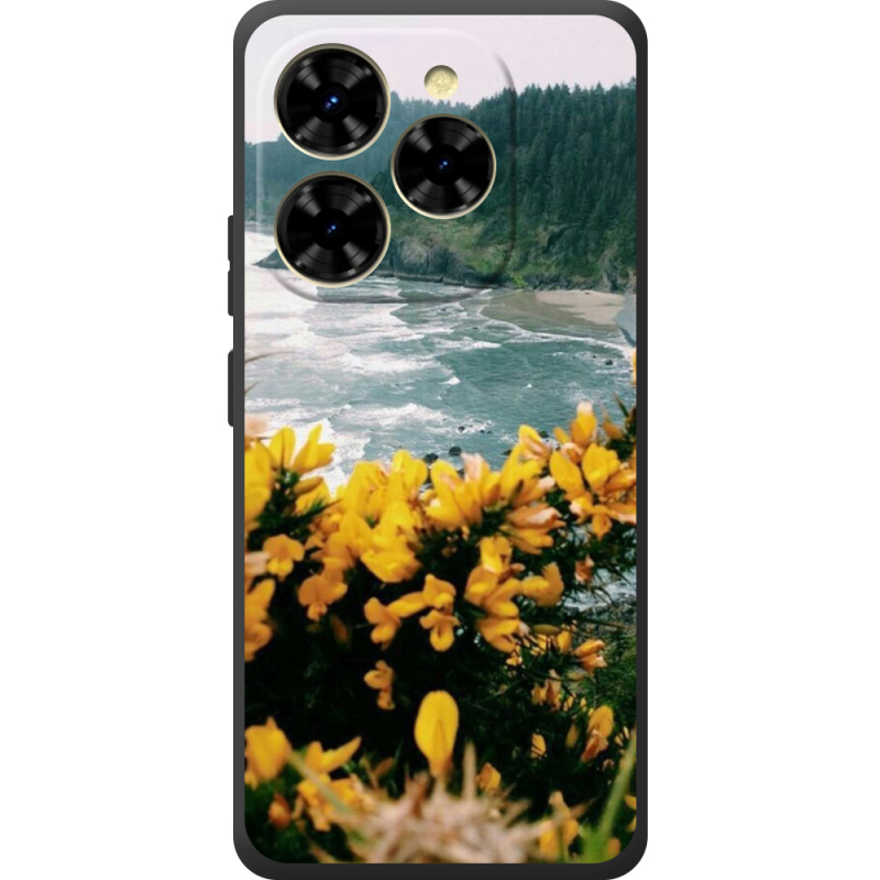 Чохол BoxFace Blackview Shark 9 