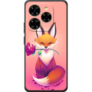 Чохол BoxFace Blackview Shark 9 Cutie Fox