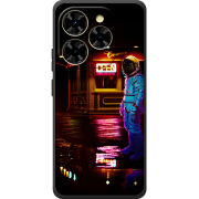 Чохол BoxFace Blackview Shark 9 