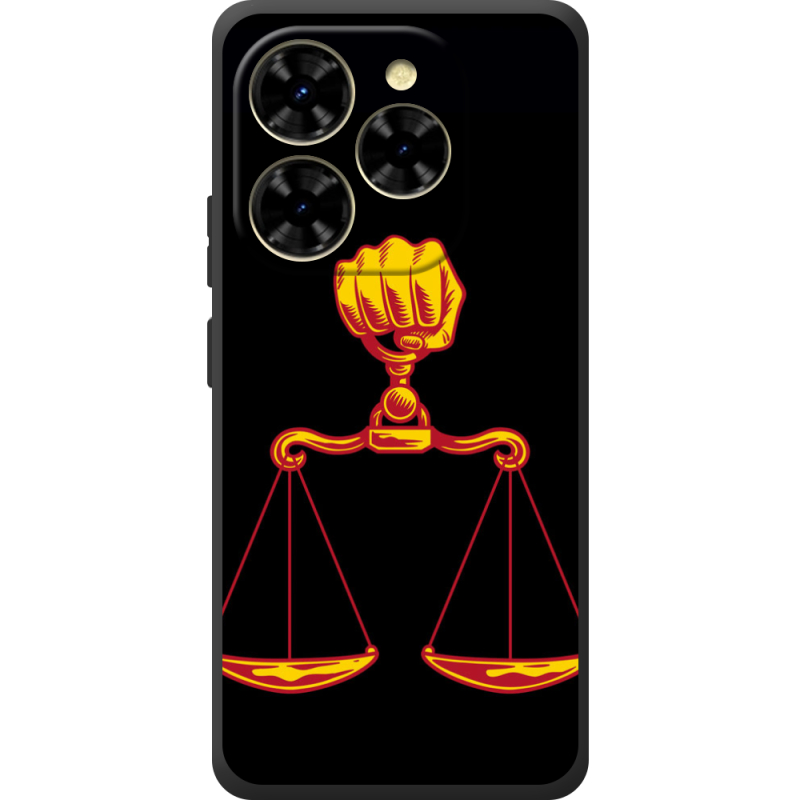 Чохол BoxFace Blackview Shark 9 