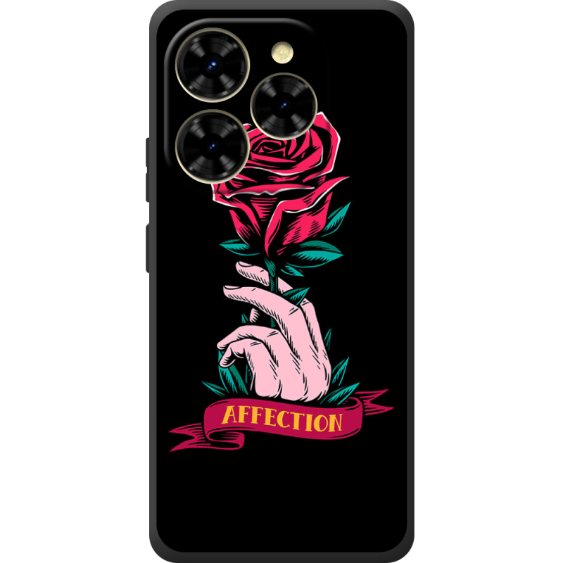 Чохол BoxFace Blackview Shark 9 