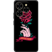 Чохол BoxFace Blackview Shark 9 