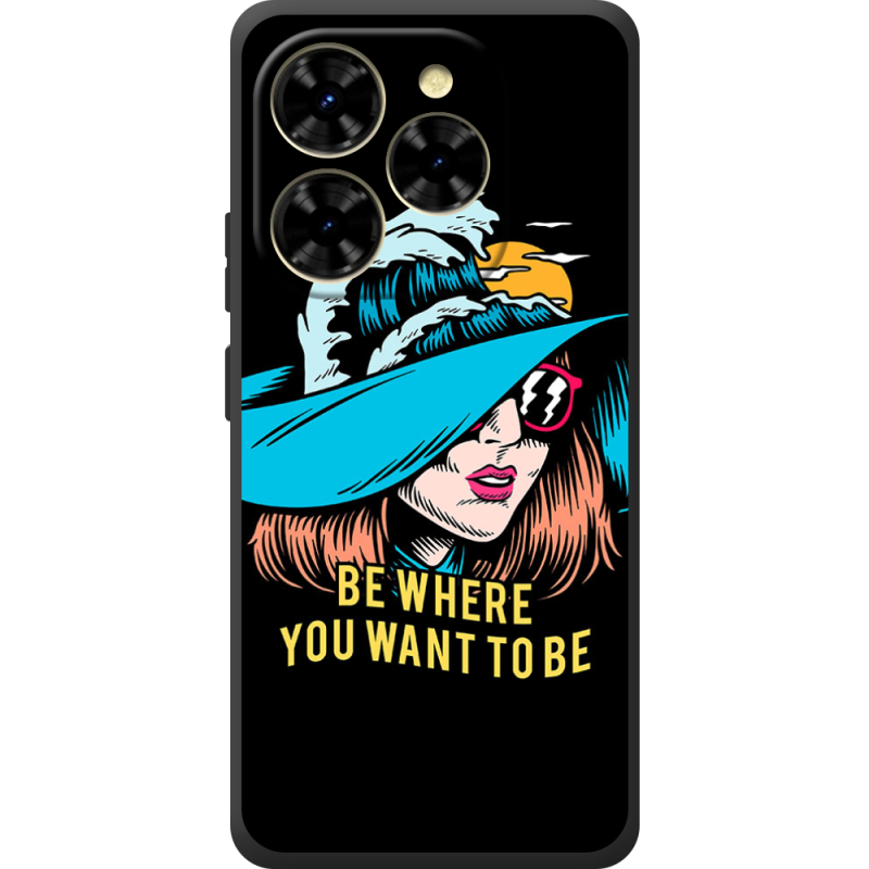 Чохол BoxFace Blackview Shark 9 