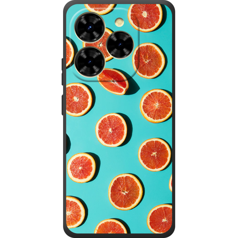 Чохол BoxFace Blackview Shark 9 