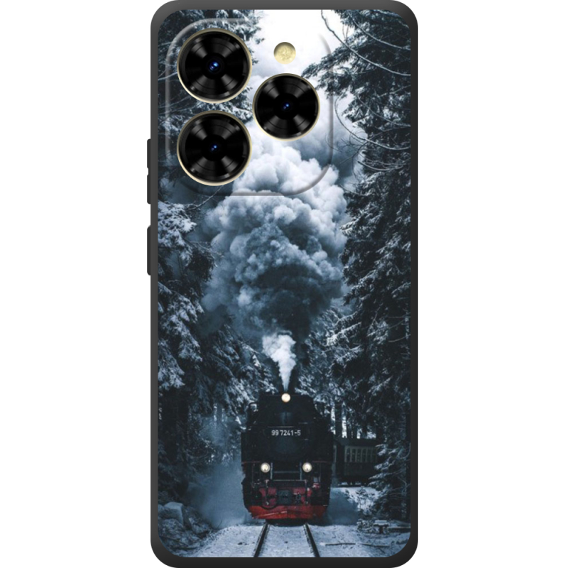 Чохол BoxFace Blackview Shark 9 