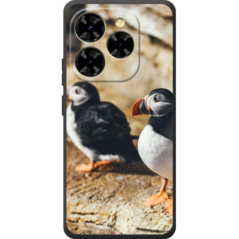 Чохол BoxFace Blackview Shark 9 