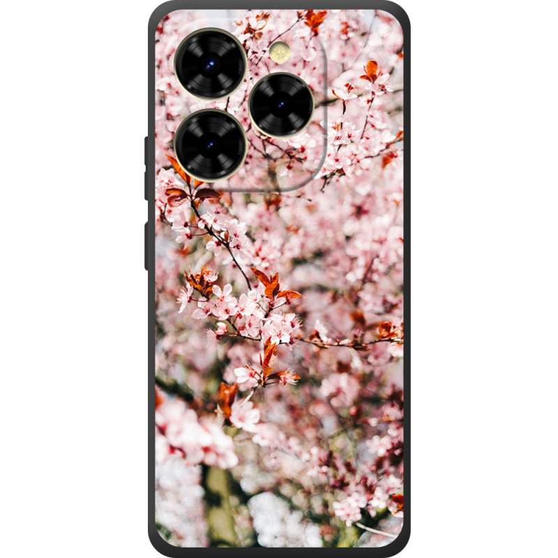 Чохол BoxFace Blackview Shark 9 