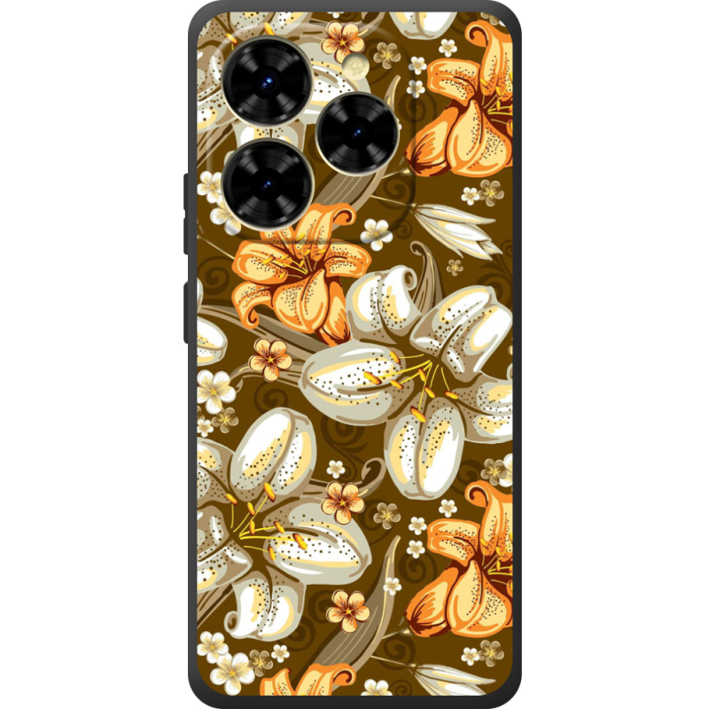 Чохол BoxFace Blackview Shark 9 Lilly