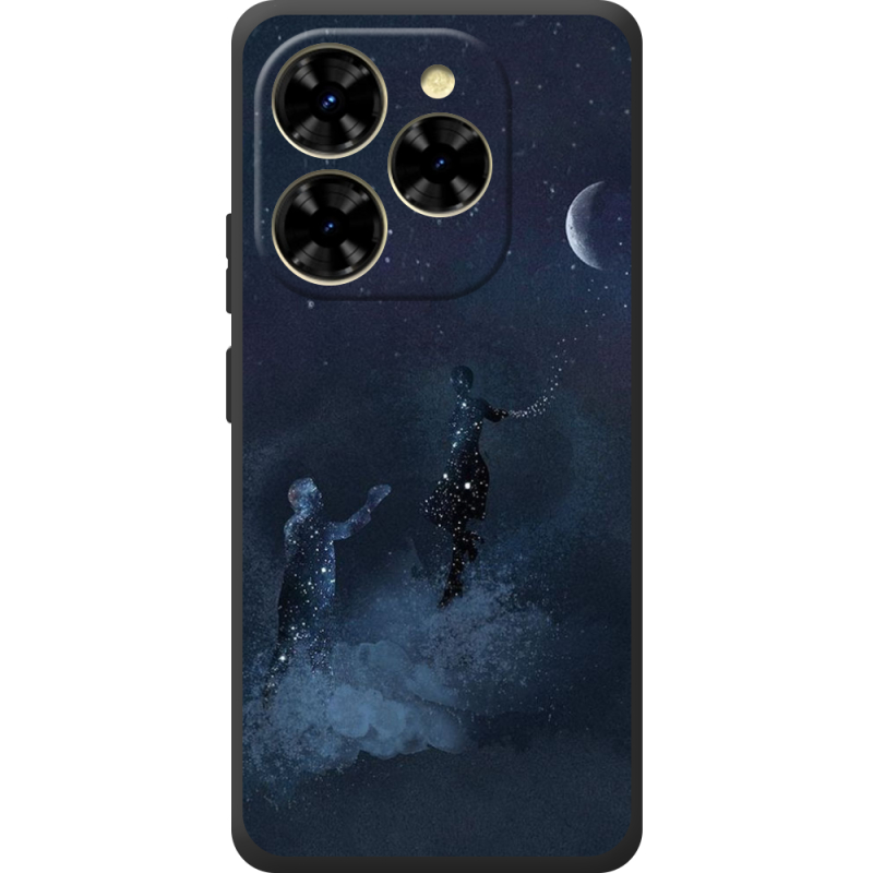 Чохол BoxFace Blackview Shark 9 