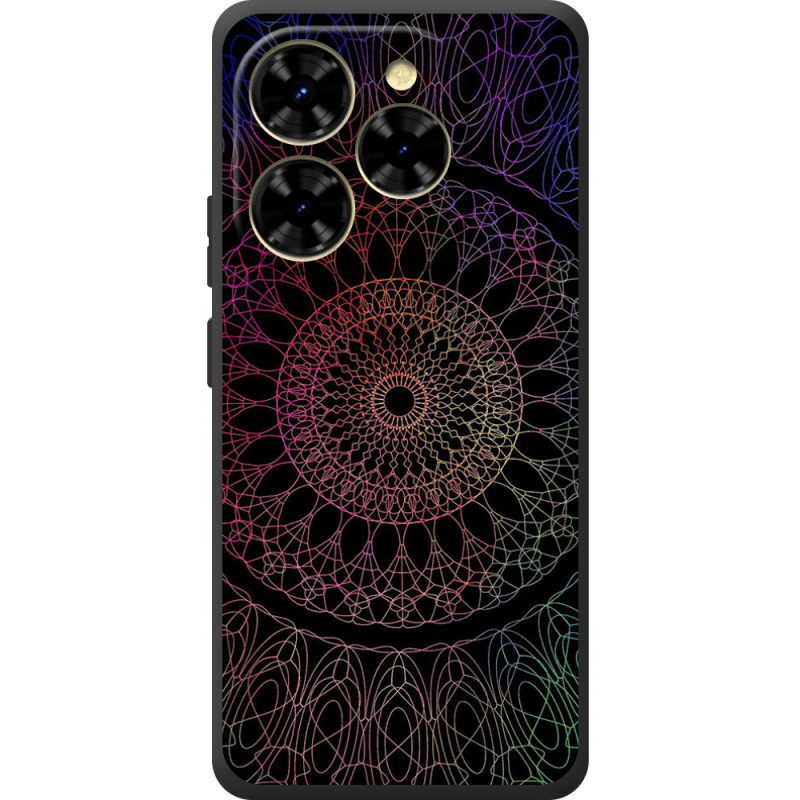 Чохол BoxFace Blackview Shark 9 