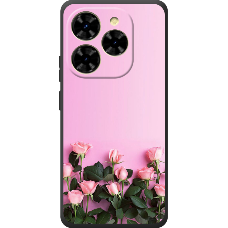 Чохол BoxFace Blackview Shark 9 