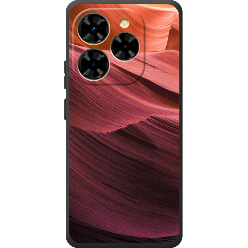 Чохол BoxFace Blackview Shark 9 