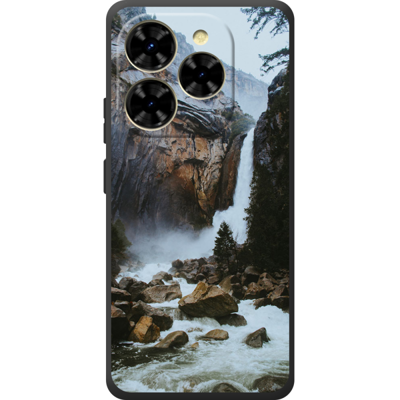 Чохол BoxFace Blackview Shark 9 