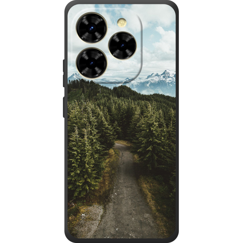 Чохол BoxFace Blackview Shark 9 