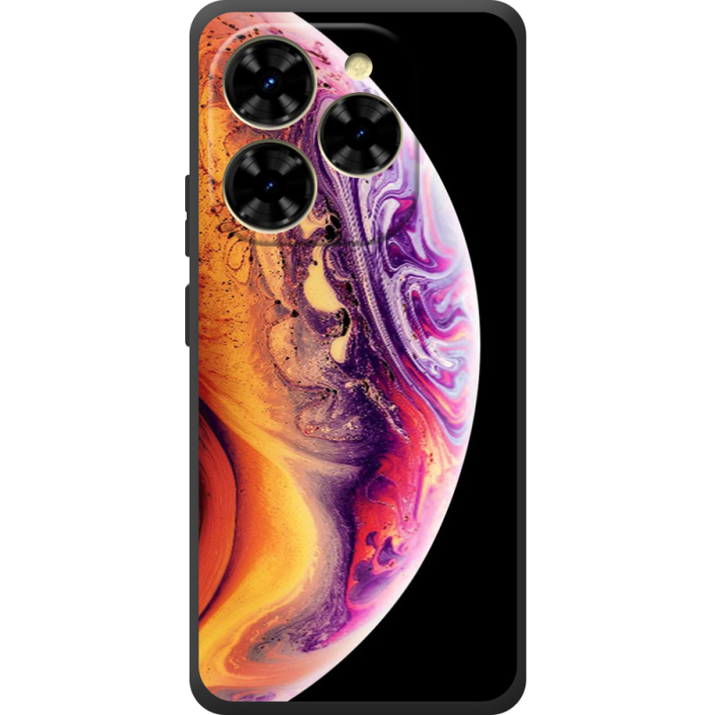 Чохол BoxFace Blackview Shark 9 