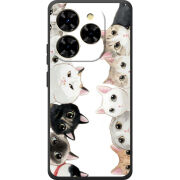 Чохол BoxFace Blackview Shark 9 