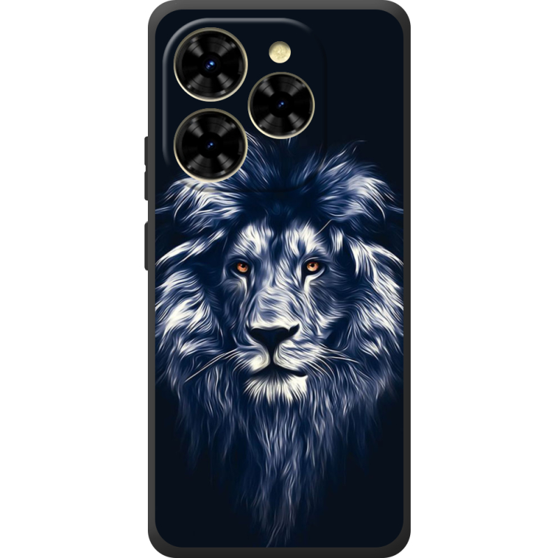 Чохол BoxFace Blackview Shark 9 