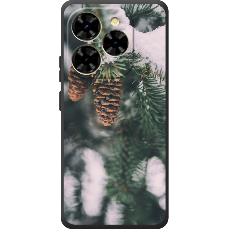 Чохол BoxFace Blackview Shark 9 