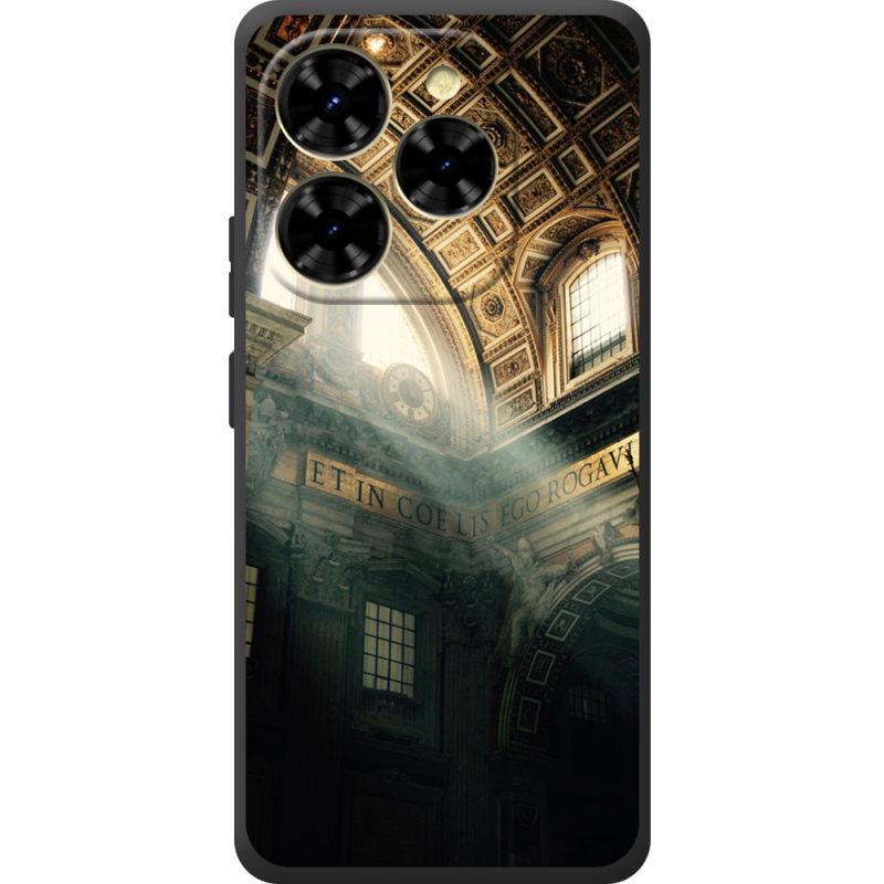 Чохол BoxFace Blackview Shark 9 