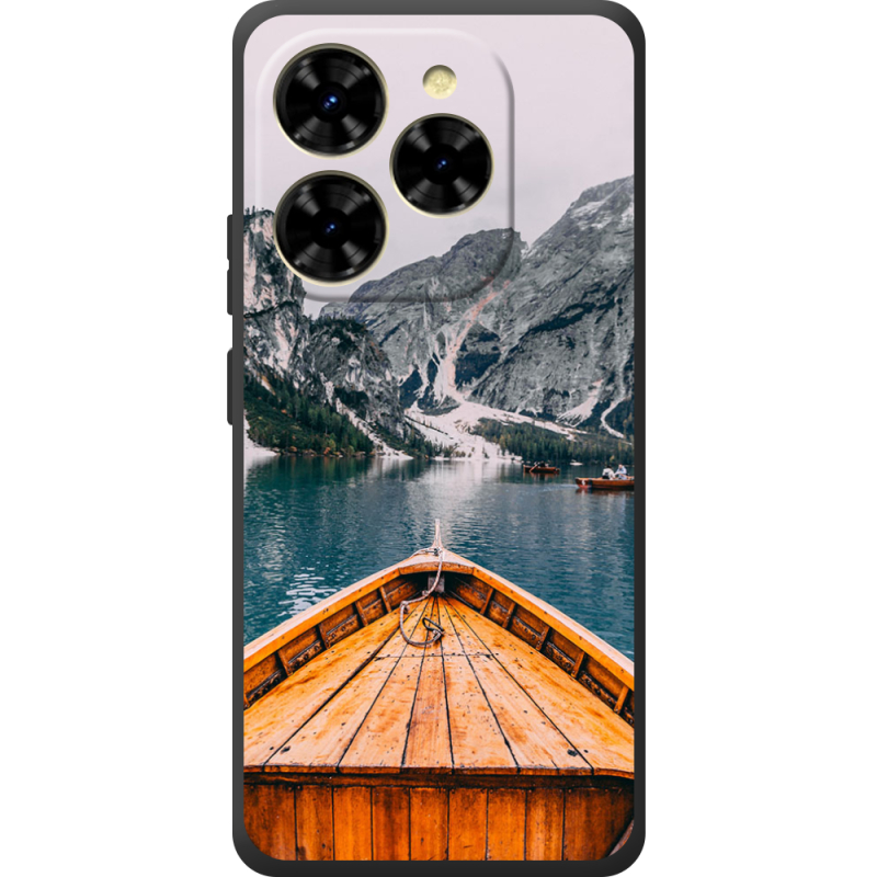 Чохол BoxFace Blackview Shark 9 