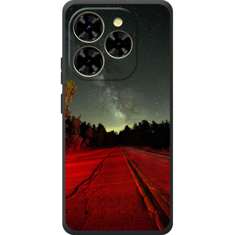 Чохол BoxFace Blackview Shark 9 