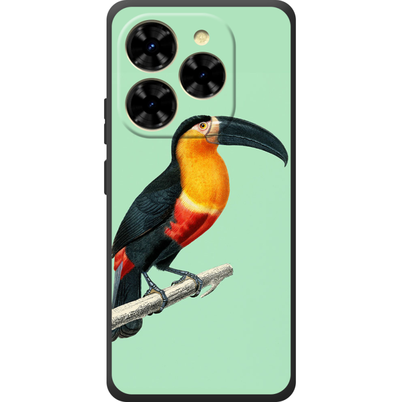 Чохол BoxFace Blackview Shark 9 