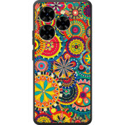 Чохол BoxFace Blackview Shark 9 Imaginarium