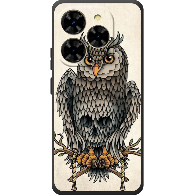 Чохол BoxFace Blackview Shark 9 