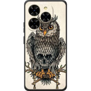 Чохол BoxFace Blackview Shark 9 