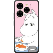 Чохол BoxFace Blackview Shark 9 Mumintroll