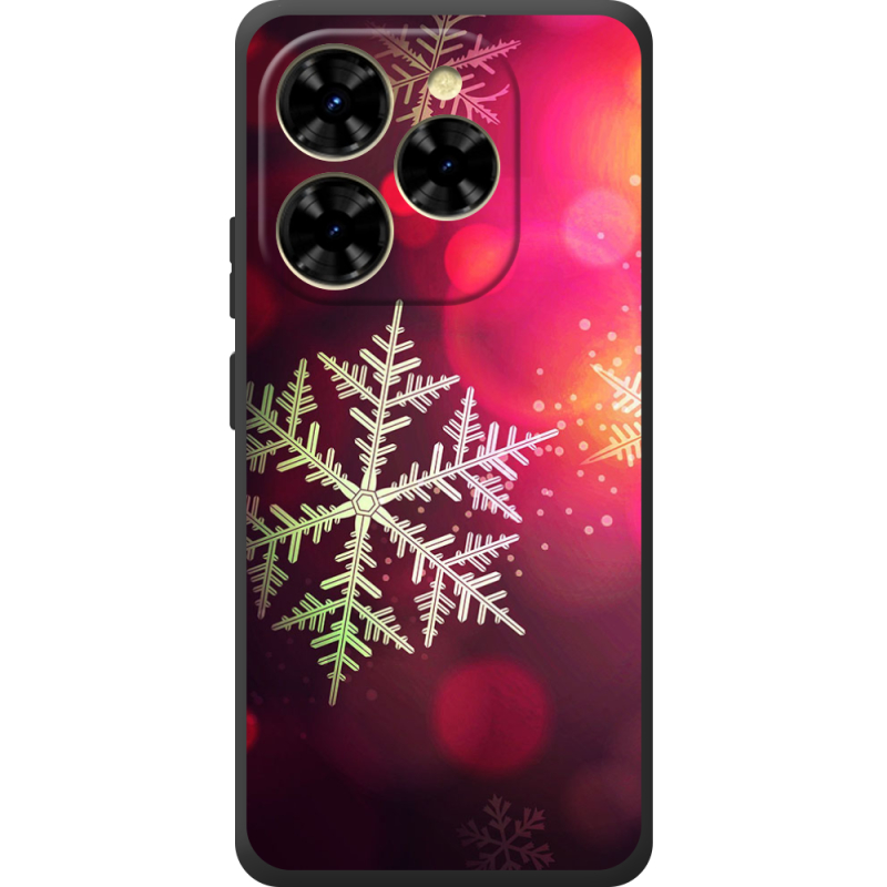 Чохол BoxFace Blackview Shark 9 