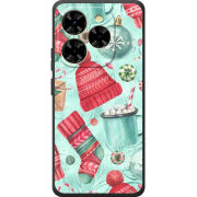 Чохол BoxFace Blackview Shark 9 