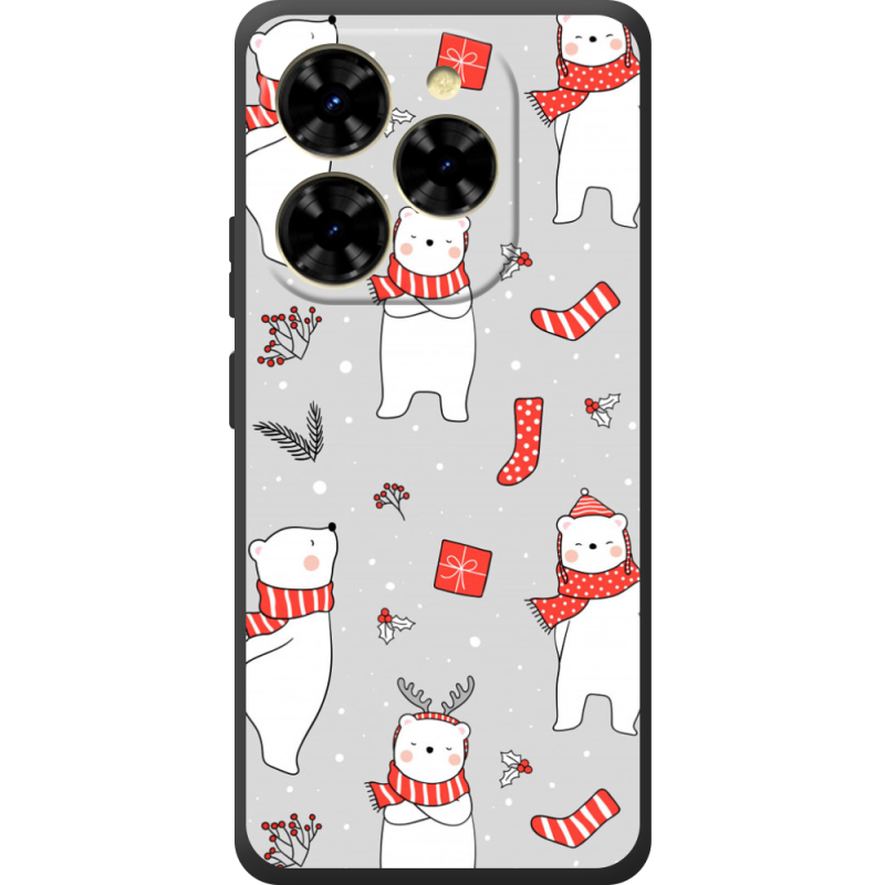 Чохол BoxFace Blackview Shark 9 