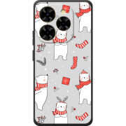 Чохол BoxFace Blackview Shark 9 