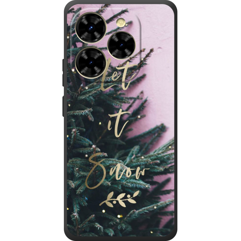 Чохол BoxFace Blackview Shark 9 