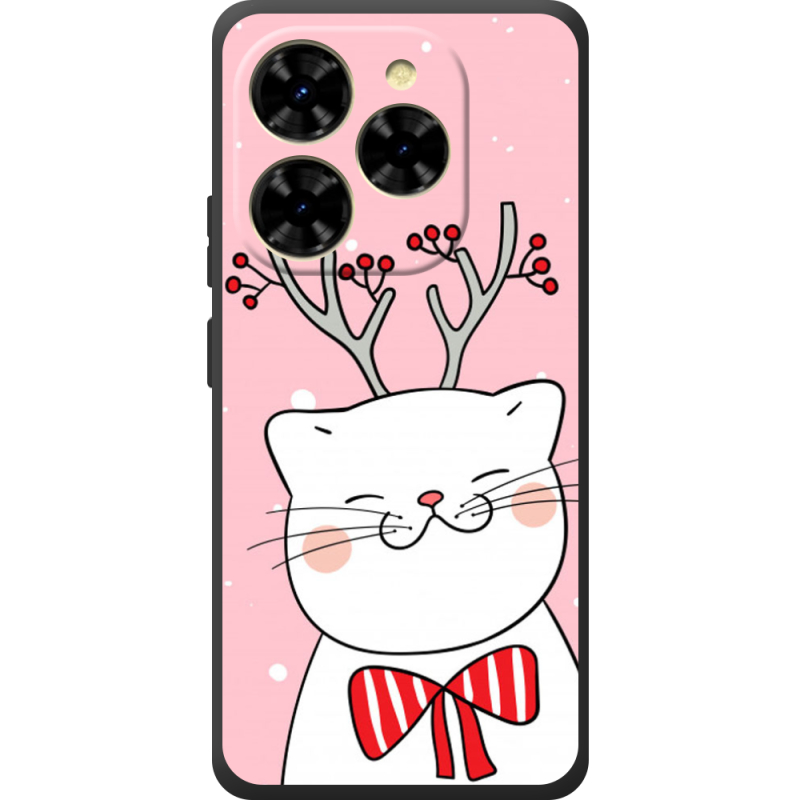 Чохол BoxFace Blackview Shark 9 