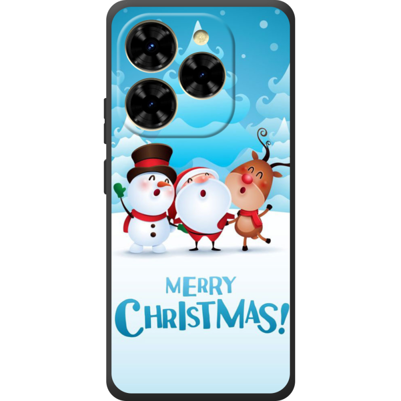 Чохол BoxFace Blackview Shark 9 