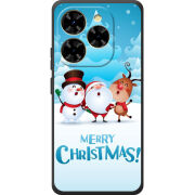 Чохол BoxFace Blackview Shark 9 