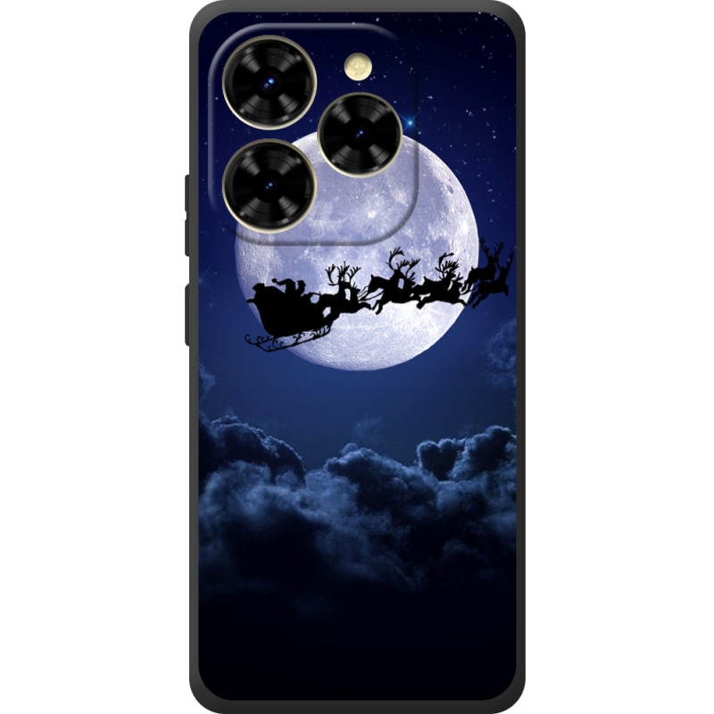 Чохол BoxFace Blackview Shark 9 