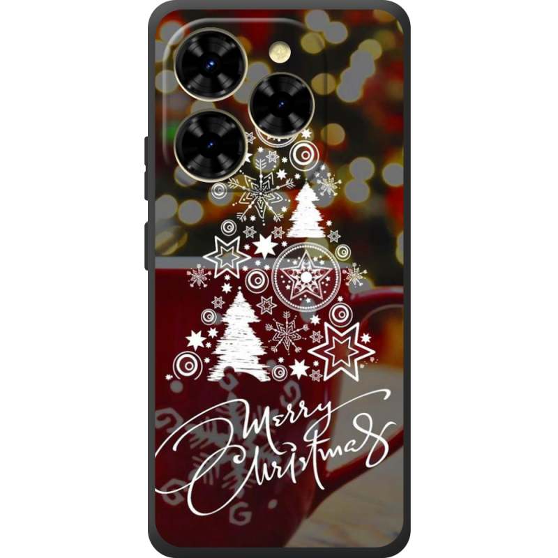 Чохол BoxFace Blackview Shark 9 