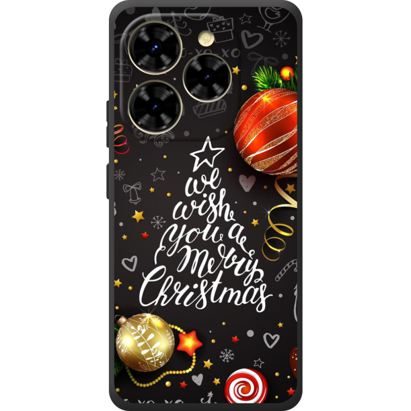 Чохол BoxFace Blackview Shark 9 