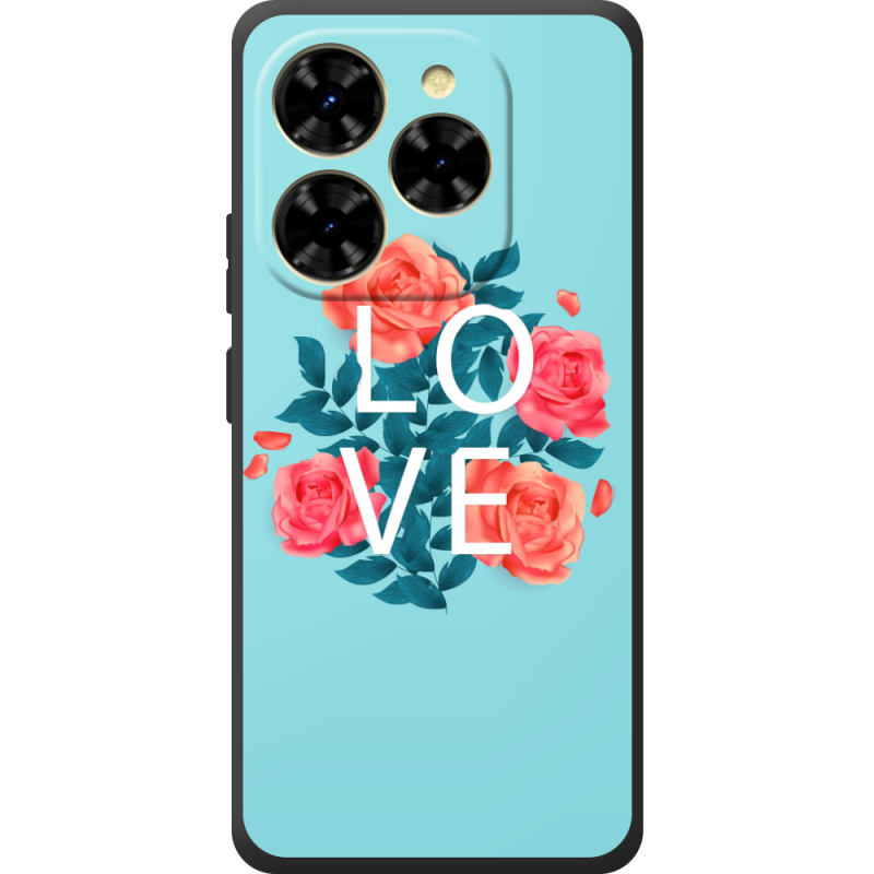 Чохол BoxFace Blackview Shark 9 