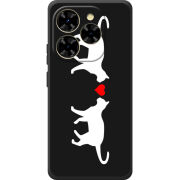 Чохол BoxFace Blackview Shark 9 