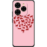 Чохол BoxFace Blackview Shark 9 