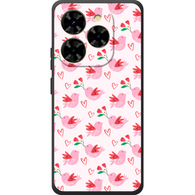 Чохол BoxFace Blackview Shark 9 