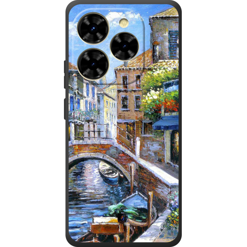 Чохол BoxFace Blackview Shark 9 