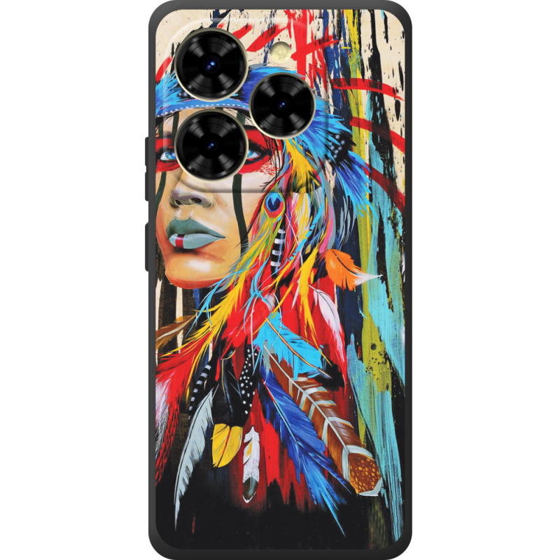 Чохол BoxFace Blackview Shark 9 