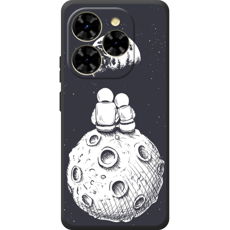 Чохол BoxFace Blackview Shark 9 