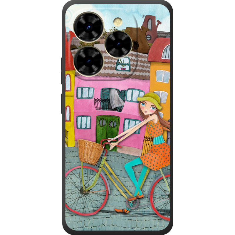 Чохол BoxFace Blackview Shark 9 