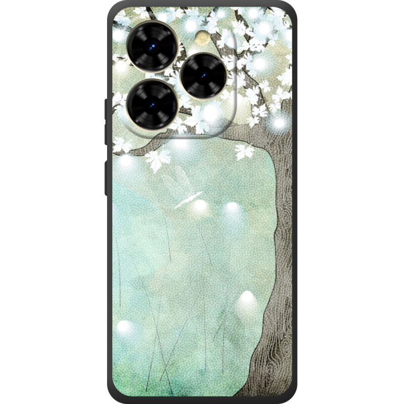 Чохол BoxFace Blackview Shark 9 